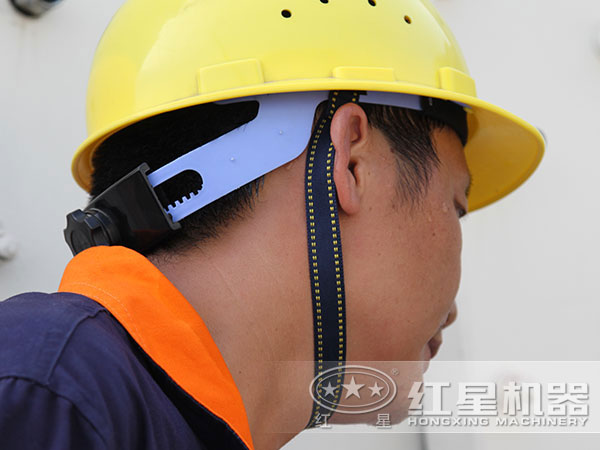不怕苦、不怕累的技術(shù)人員
